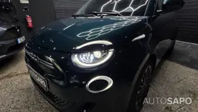 Fiat 500e de 2022
