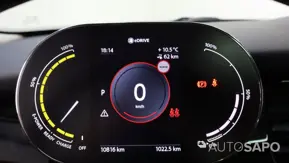 MINI Cooper SE de 2023