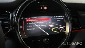 MINI Cooper SE de 2023