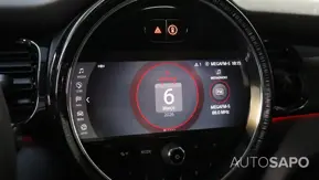 MINI Cooper SE de 2023