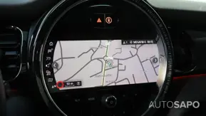 MINI Cooper SE de 2023