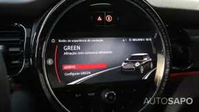 MINI Cooper SE de 2023