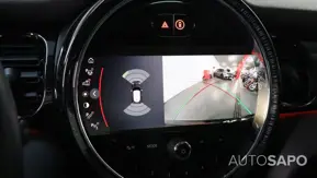 MINI Cooper SE de 2023