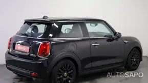 MINI Cooper SE de 2023