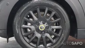 MINI Cooper SE de 2023