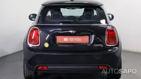 MINI Cooper SE de 2023