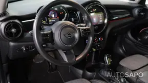 MINI Cooper SE de 2023