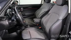 MINI Cooper SE de 2023