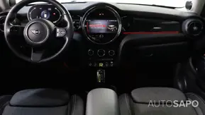 MINI Cooper SE de 2023