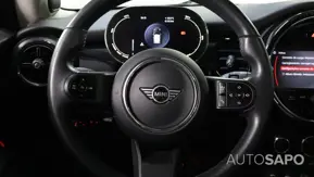 MINI Cooper SE de 2023