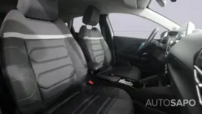 Citroen e-C4 de 2023