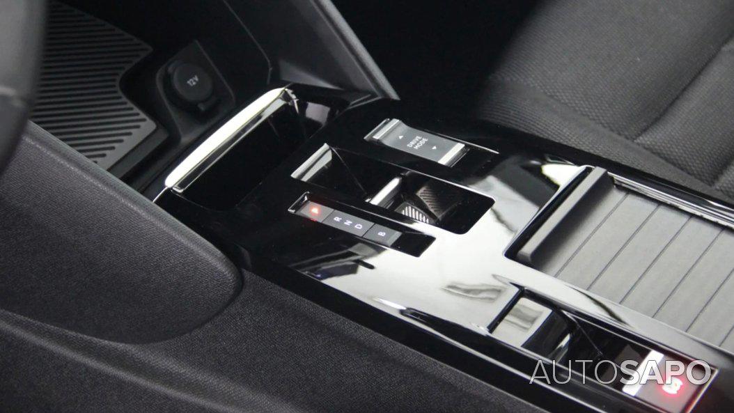 Citroen e-C4 de 2025