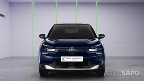 Citroen e-C4 de 2025