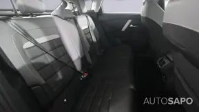 Citroen e-C4 de 2025