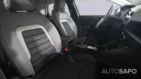 Citroen e-C4 de 2025