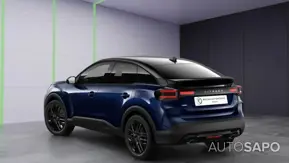 Citroen e-C4 de 2025