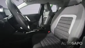 Citroen e-C4 de 2025