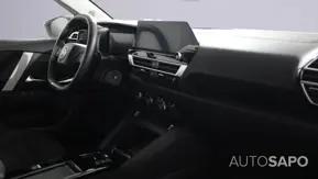 Citroen e-C4 de 2025