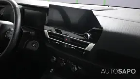 Citroen e-C4 de 2025