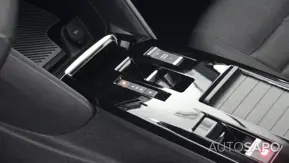 Citroen e-C4 de 2025