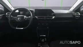 Citroen e-C4 de 2025