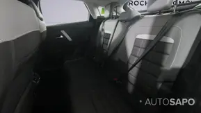 Citroen e-C4 de 2025