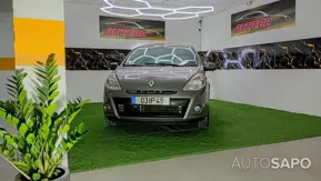 Renault Clio de 2009