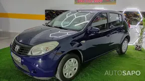 Dacia Sandero de 2011