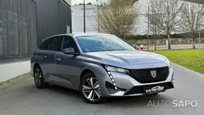 Peugeot 308 de 2022