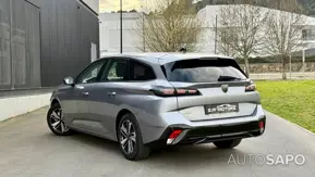 Peugeot 308 de 2022