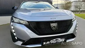 Peugeot 308 de 2022