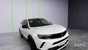 Opel Mokka de 2023