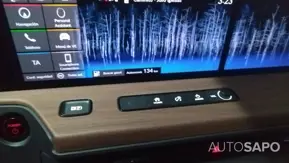 Honda e Honda Advance de 2020