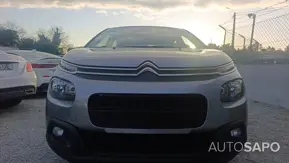 Citroen C3 1.2 PureTech Attraction de 2018