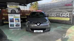 Renault ZOE de 2018