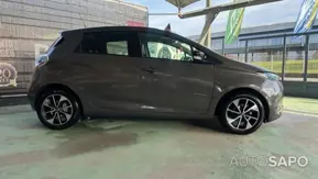 Renault ZOE de 2018