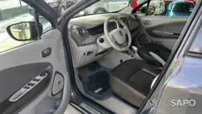 Renault ZOE de 2018