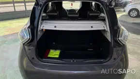 Renault ZOE de 2018