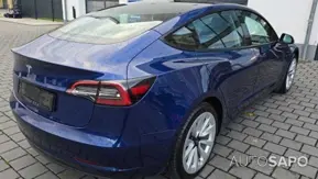 Tesla Model 3 Standard Range Plus RWD de 2022