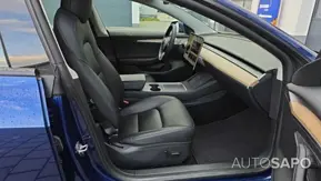 Tesla Model 3 Standard Range Plus RWD de 2022