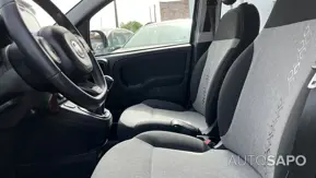 Fiat Panda 1.2 Lounge de 2017