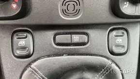 Fiat Panda 1.2 Lounge de 2017