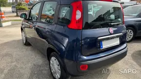 Fiat Panda 1.2 Lounge de 2017