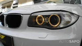 BMW Série 1 de 2011