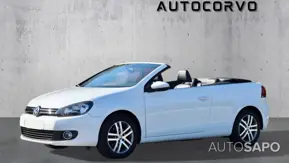 Volkswagen Golf de 2011
