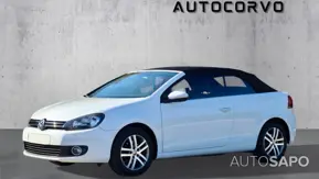 Volkswagen Golf de 2011