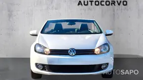 Volkswagen Golf de 2011
