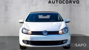 Volkswagen Golf de 2011