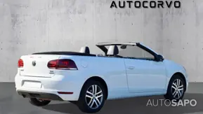 Volkswagen Golf de 2011