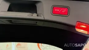 Mercedes-Benz Classe E de 2015